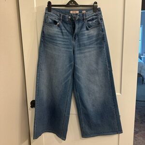 Ariat Wide-Leg Women's Jeans